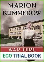 War Girl Anna (War Girls #3)