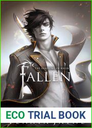 Fallen (Shadows of Regia #1)