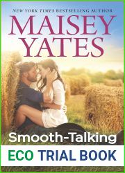 Smooth-Talking Cowboy (Gold Valley, #1)