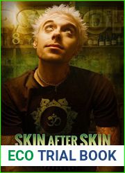 Skin After Skin (PsyCop, #8)