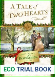 A Tale of Two Hearts (Once Upon a Dickens Christmas, #2)