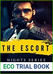 The Escort (Nights Series #2)