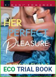 Her Perfect Pleasure (Miami Strong, #3)