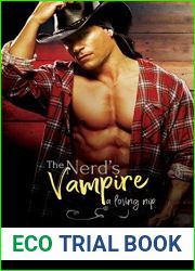The Nerd|s Vampire (A Loving Nip Book 15)