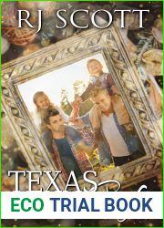 Texas Gift (Texas #8)