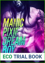 Manic Pixie Dream Boy (The Underdogs, #1)