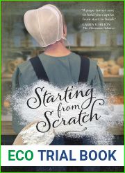 Starting from Scratch (Lancaster Discoveries, #2)