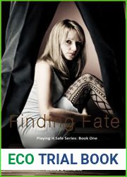 Finding Fate (Playing it Safe #1)