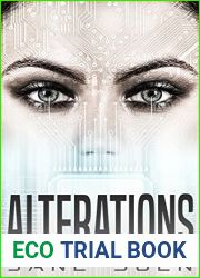 Alterations (Alterations #1)