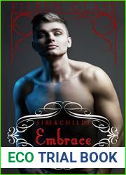 Embrace (Sire and Childe #1)