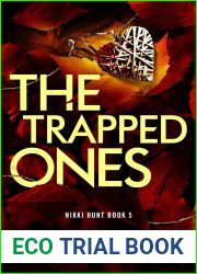 The Trapped Ones (Nikki Hunt, #5)