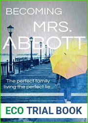 Becoming Mrs. Abbott