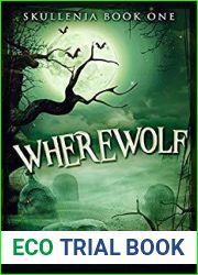 Wherewolf (Skullenia Book 1)