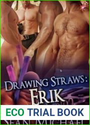 Erik (Drawing Straws #1)