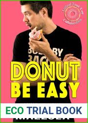 Donut Be Easy