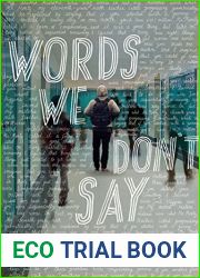 Words We Don|t Say