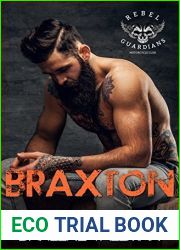 Braxton (Rebel Guardians MC, #1)
