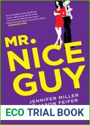 Mr. Nice Guy