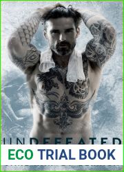 Undefeated (Undefeated #1)
