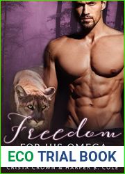 Freedom for His Omega (The Outcast Chronicles #1)