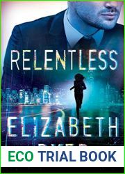 Relentless (Somerton Security, #2)
