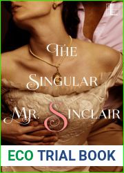 The Singular Mr. Sinclair (The House of Lovell, #1)