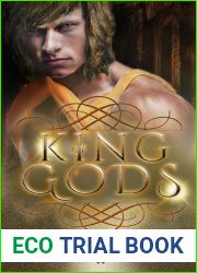 King of Gods (Vampire Crown, #2)