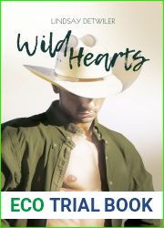 Wild Hearts (Lines in the Sand, #2)