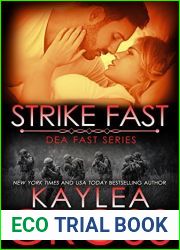 Strike Fast (DEA FAST #4)