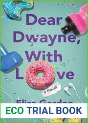 Dear Dwayne, With Love