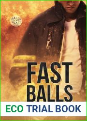 FAST Balls (Balls to the Wall, #4)