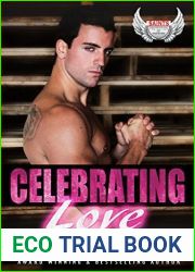 Celebrating Love (Saints Protection and Investigations #11)