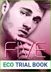Five (Mister, #6)