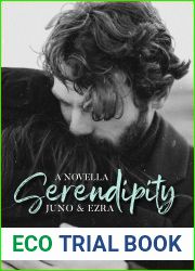 Serendipity (Juno and Ezra, #1.5)
