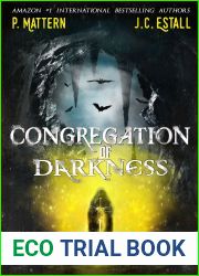 Congregation of Darkness (Full Moon #2)