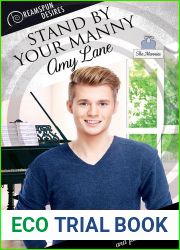 Stand by Your Manny (The Mannies, #3)