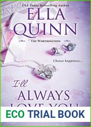 I|ll Always Love You (The Worthingtons #5.5)