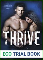 Thrive (Guardian Protection, #2)