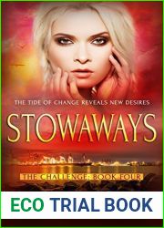Stowaways (The Challenge #4)