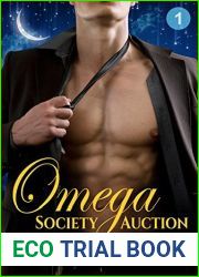 Omega Society Auction: Episode One (Rourke #1)