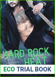 Hard Rock Heat (Darkest Days #5)