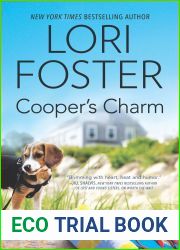 Cooper|s Charm (Summer Resort, #1)