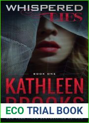 Whispered Lies (Web of Lies, #1)