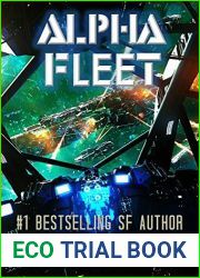 Alpha Fleet (Rebel Fleet #3)