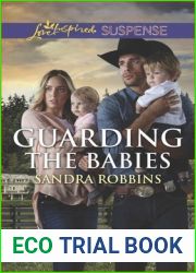 Guarding the Babies (Baby Protectors #3)
