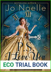 P.S. I Love You (Twickenham Time Travel Romance, #1)