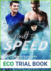 Built for Speed (Winter Sports, #1)