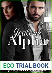 Jealous Alpha
