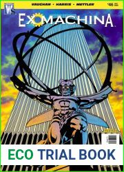 Ex Machina : Issue #46 : Pro-Life, Part Two