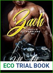 Zach (Hell|s Handlers MC, #1)